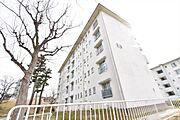 ＵＲ都市機構香里団地Ｅ地区Ｅ—２１棟の賃貸物件