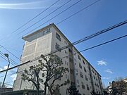 寝屋川市駅よりバス17分 徒歩5分 3階 築53年4ヶ月の賃貸物件