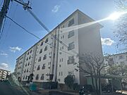 ＵＲ都市機構寝屋川団地Ｃ—４２棟 2階 築53年4ヶ月の賃貸物件