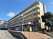 寝屋川市駅よりバス17分 徒歩2分 4階 築53年4ヶ月の賃貸物件