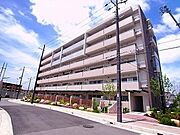 宮之阪駅より徒歩9分 5階 築15年9ヶ月の賃貸物件