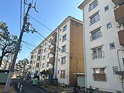 ＵＲ都市機構寝屋川団地Ｃ—４４棟 2階 築53年8ヶ月の賃貸物件