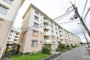 ＵＲ都市機構桜丘団地１３号棟の賃貸物件