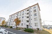 ＵＲ都市機構香里団地Ｅ地区Ｅ—１８棟の賃貸物件