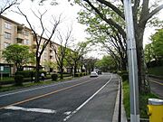 ＵＲ都市機構香里団地Ｅ地区Ｅ—１６棟の賃貸物件