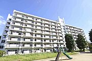 ＵＲ都市機構東門真団地３号棟 6階 築48年6ヶ月の賃貸物件