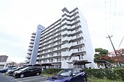 枚方市駅より徒歩15分 2階 築25年9ヶ月の賃貸物件