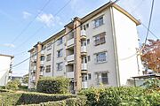 ＵＲ都市機構香里ケ丘Ｄ地区団地Ｄ—２９棟 1階 築65年5ヶ月の賃貸物件