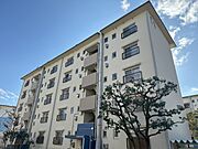 ＵＲ都市機構寝屋川団地Ｃ—６棟 3階 築54年2ヶ月の賃貸物件