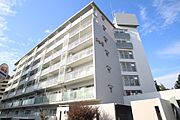 ＵＲ都市機構香里ケ丘みずき街団地２—４—８棟 7階 築27年9ヶ月の賃貸物件