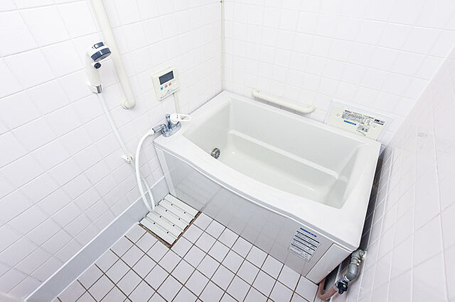 浴室