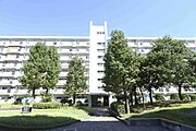 ＵＲ都市機構東門真団地６号棟 4階 築47年6ヶ月の賃貸物件