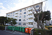 ＵＲ都市機構香里ケ丘Ｄ地区団地Ｄ—１棟 2階 築66年1ヶ月の賃貸物件