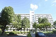 ＵＲ都市機構東門真団地５号棟の賃貸物件