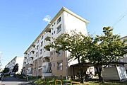 ＵＲ都市機構桜丘団地７号棟の賃貸物件