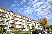 ＵＲ都市機構香里ケ丘Ｄ地区団地Ｄ—４８棟 4階 築62年3ヶ月の賃貸物件