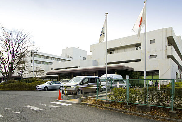 画像4:病院「医療法人錦秀会阪和第一泉北病院まで2236ｍ」