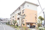北助松駅より徒歩12分 4階 築63年6ヶ月の賃貸物件