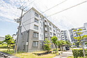 三日市町駅よりバス13分 徒歩2分 4階 築42年11ヶ月の賃貸物件