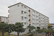 ＵＲ都市機構金剛団地１３９号棟の賃貸物件