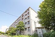 ＵＲ都市機構金剛団地１３３号棟 2階 築57年6ヶ月の賃貸物件