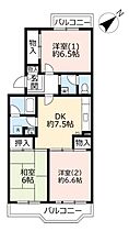 間取り：227094236182