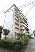 新家駅より徒歩16分 4階 築42年2ヶ月の賃貸物件
