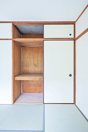 UR都市機構泉南一丘団地70号棟_内装_4