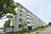 北信太駅より徒歩19分 2階 築54年9ヶ月の賃貸物件
