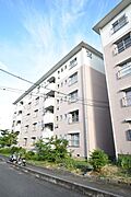 ＵＲ都市機構鶴山台団地３４号棟 3階 築54年10ヶ月の賃貸物件