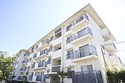 ＵＲ都市機構藤沢台第３団地３１２号棟 4階 築41年8ヶ月の賃貸物件