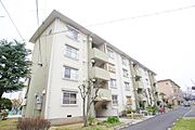 北助松駅より徒歩9分 4階 築63年11ヶ月の賃貸物件