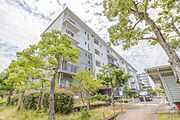 ＵＲ都市機構南花台団地１４号棟 3階 築43年7ヶ月の賃貸物件