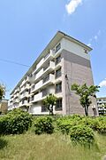 ＵＲ都市機構鶴山台団地３６号棟 5階 築54年10ヶ月の賃貸物件