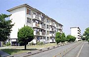 北助松駅より徒歩11分 4階 築64年3ヶ月の賃貸物件