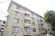 ＵＲ都市機構助松団地２６号棟 2階 築64年3ヶ月の賃貸物件