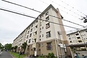ＵＲ都市機構春木団地８号棟 2階 築55年10ヶ月の賃貸物件