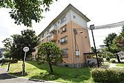 ＵＲ都市機構助松団地２７号棟の賃貸物件