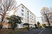 ＵＲ都市機構泉南一丘団地６３号棟 4階 築42年8ヶ月の賃貸物件