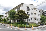 ＵＲ都市機構藤沢台第３団地３２６号棟 1階 築41年8ヶ月の賃貸物件