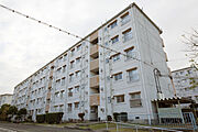 ＵＲ都市機構金剛団地１３６号棟 5階 築58年1ヶ月の賃貸物件