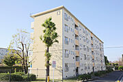 ＵＲ都市機構金剛団地１３号棟の賃貸物件