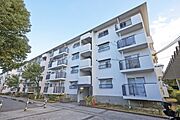 ＵＲ都市機構藤沢台第３団地３１９号棟 4階 築42年1ヶ月の賃貸物件