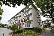 ＵＲ都市機構藤沢台第３団地３２２号棟 4階 築41年8ヶ月の賃貸物件