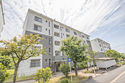 ＵＲ都市機構南花台団地２８号棟 3階 築42年7ヶ月の賃貸物件