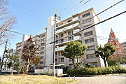ＵＲ都市機構泉南一丘団地４８号棟 2階 築50年4ヶ月の賃貸物件