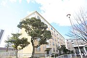 ＵＲ都市機構鶴山台団地７号棟 5階 築54年2ヶ月の賃貸物件