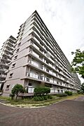 なかもず駅より徒歩10分 5階 築52年7ヶ月の賃貸物件