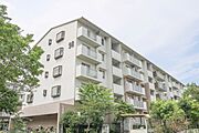 北信太駅より徒歩17分 4階 築33年1ヶ月の賃貸物件