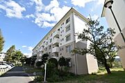 ＵＲ都市機構泉南一丘団地１７号棟の賃貸物件